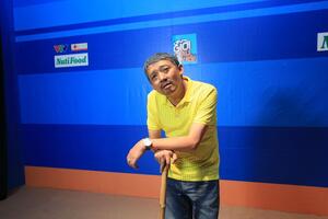 Danh hài Chiến Thắng Danh hài Chiến Thắng