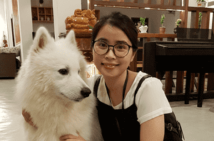 Thanh Vân: Tôi quay trở lại và quyết tâm giành chiến thắng