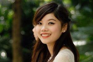 Kiều Trinh: Gương mặt xuất sắc rinh về giải thưởng hơn 30 triệu của Đuổi hình bắt chữ