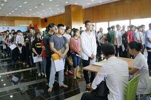 Ngày hội Hiến máu nhân đạo “Nghĩa cử cao đẹp vì cộng đồng”