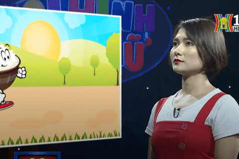 Bích Ngọc – Tôi được nhận xét giống diễn viên Bảo Thanh